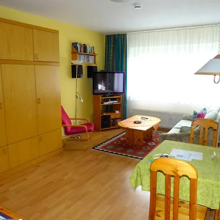 Nr 2 Apartment