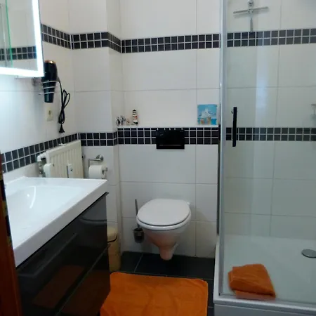 Nr 2 Apartment