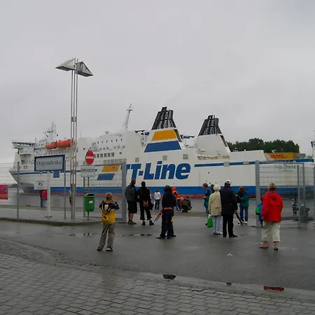 Nr 2 Haffkrug