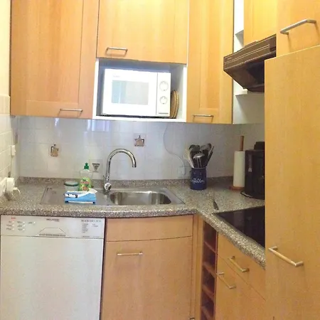 Nr 2 Apartment