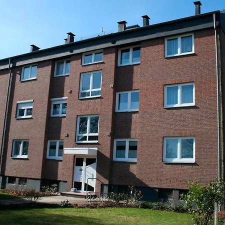 Apartman Nr 2