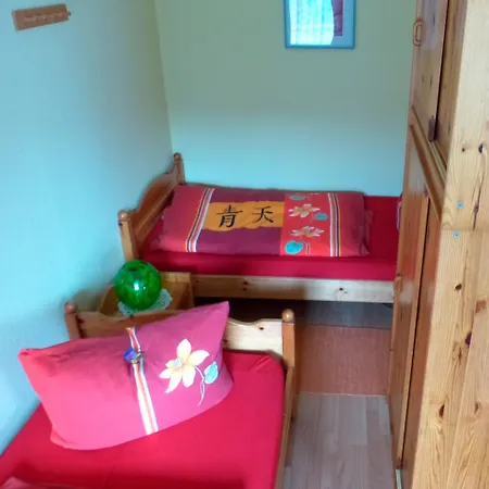 Nr 2 Apartment *